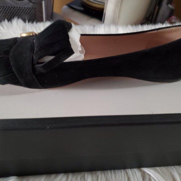 GUCCI NERO MARMONT 453373C2000 - Picture 6 of 11